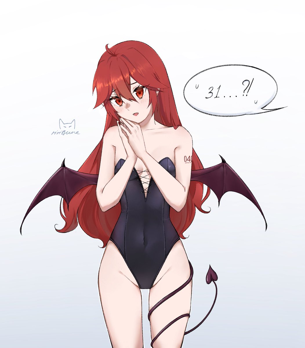 riritsune tweet media