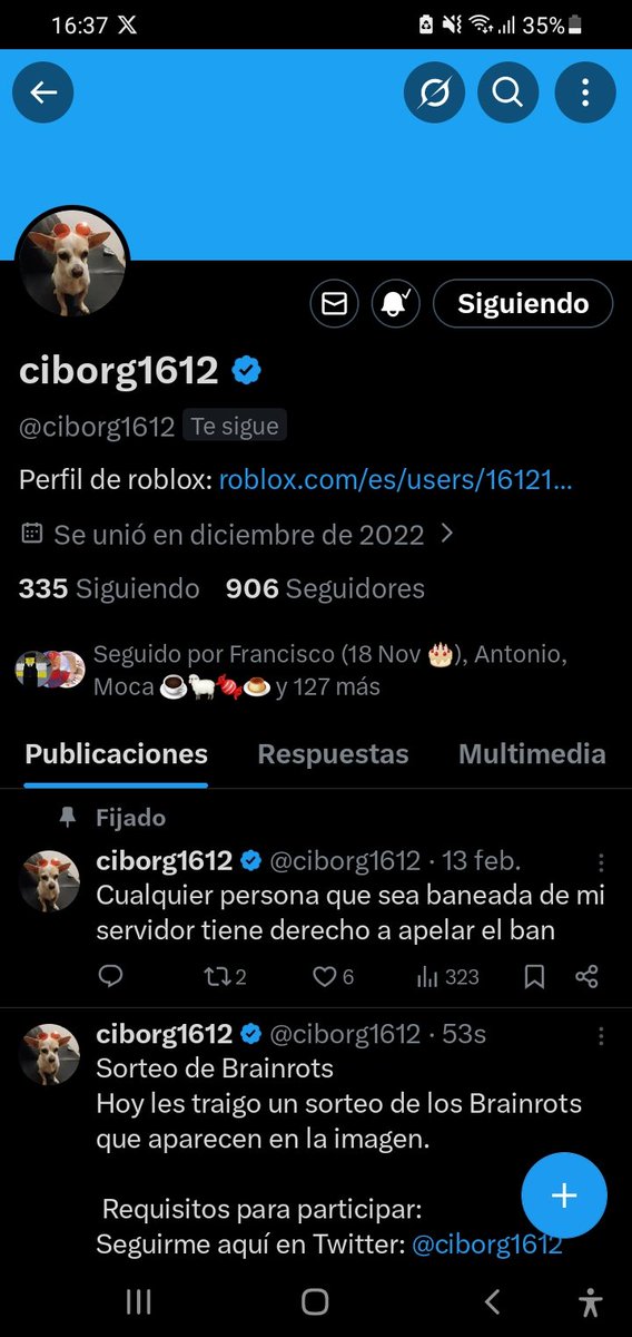 Pablo28gt (Original) tweet media