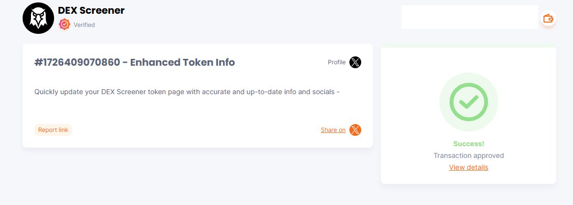 VonWaggish's tweet photo. DEX PAID!
HETC Coin (HTC)
https://t.co/xRIrMRnhkl
#Memecoin #Solana #pumpfunlive #pumpfun #CZ #ElonMusk #DEXPAID https://t.co/URGSyFnIq7