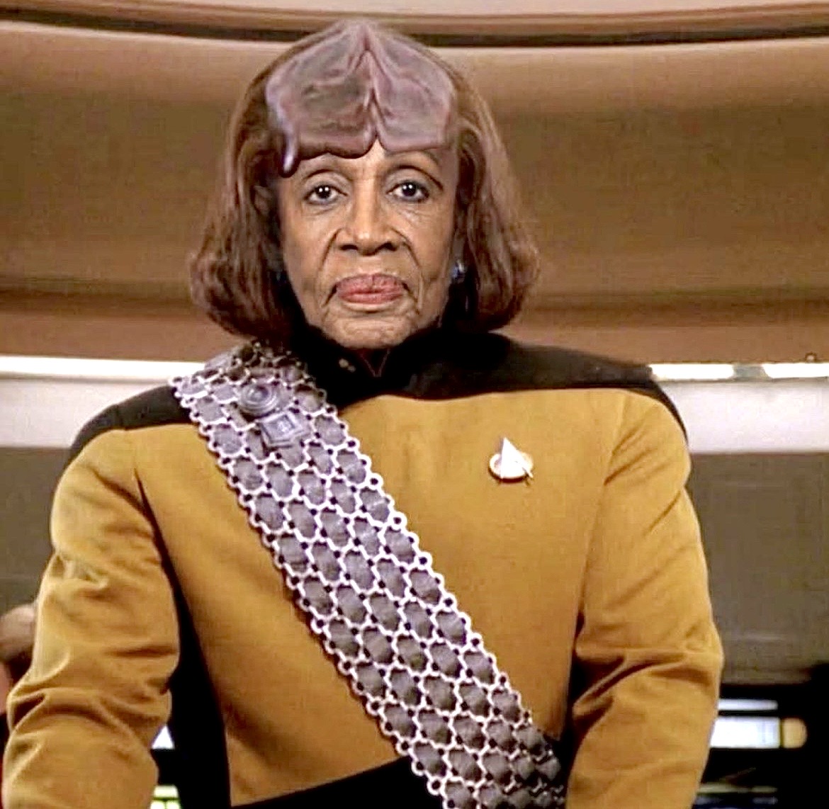 Trump releases first picture of an actual alien. 👽👽👽👽