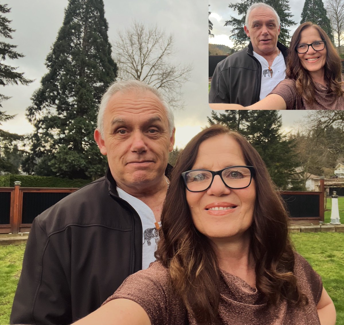 Tina Julian 💙 tweet media