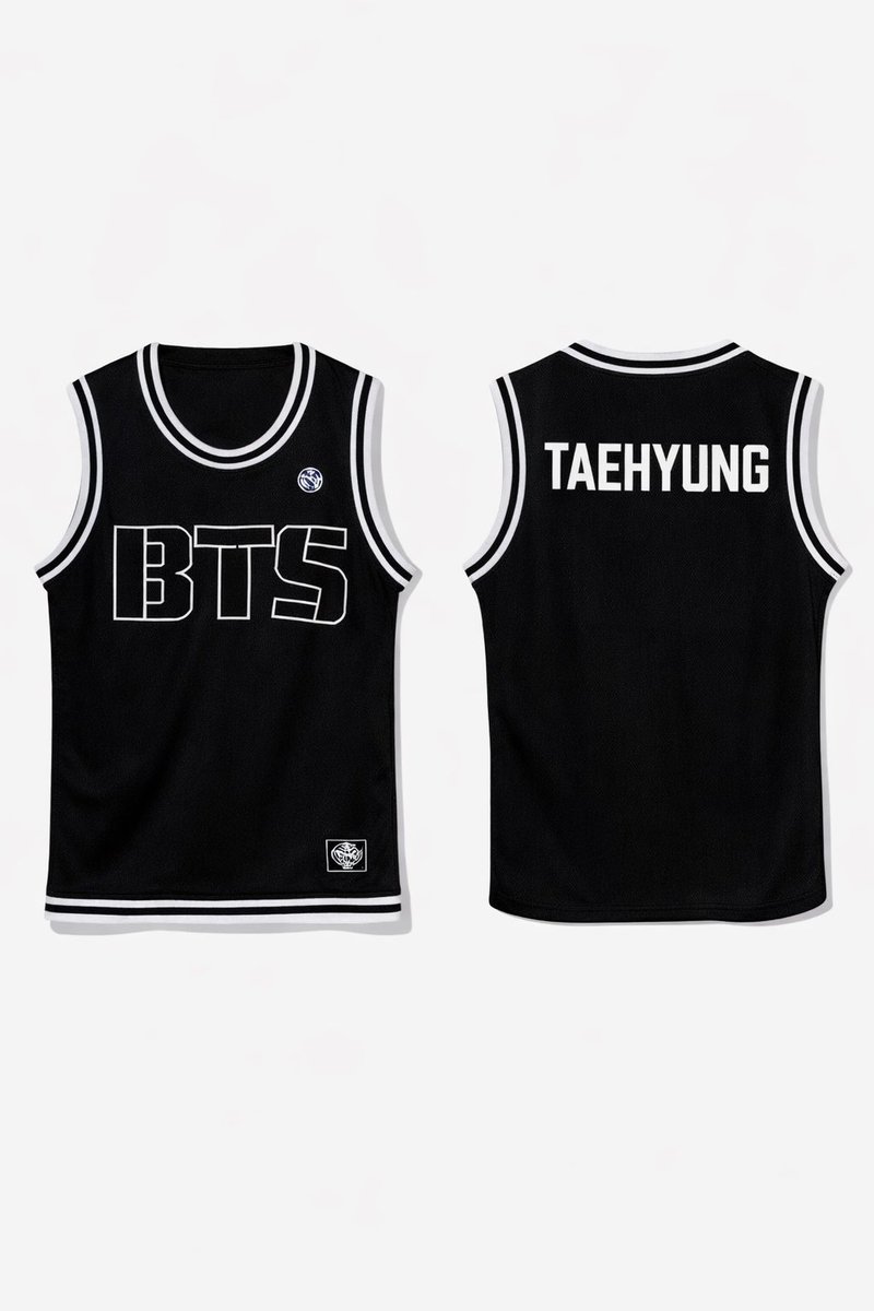 RArirang19590's tweet photo. Purple BTS concert jerseys are officially on PREORDER😭

✨Shipping starts in MAY &amp; And wait... NEW designs
are dropping very soon on the site 👀🔥
If you're going to a BTS concert this year, this is your sign💜✨

#btsarirang #BTS_ARIRANg   #BTSARMY https://t.co/RrjwiuzwTm