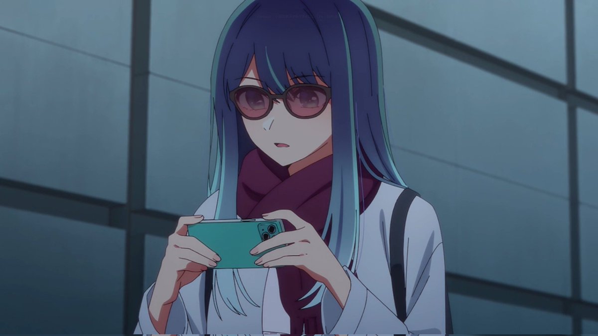 Daily Akane Kurokawa 🌟🎭 tweet media