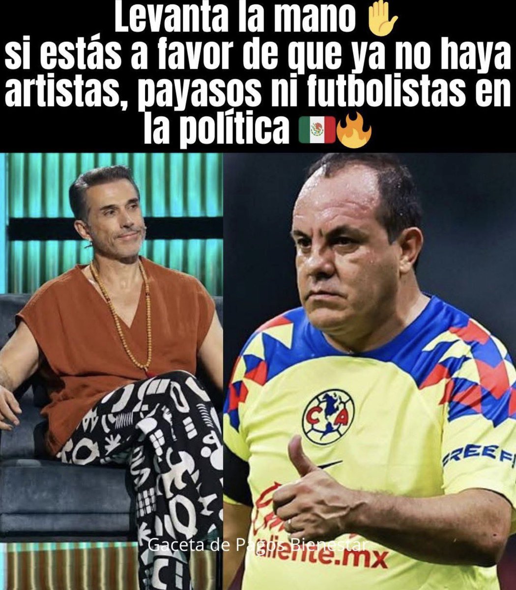 Nunca más este tipo de personajes en la política😠<a href="/PartidoMorenaMx/">Morena</a>