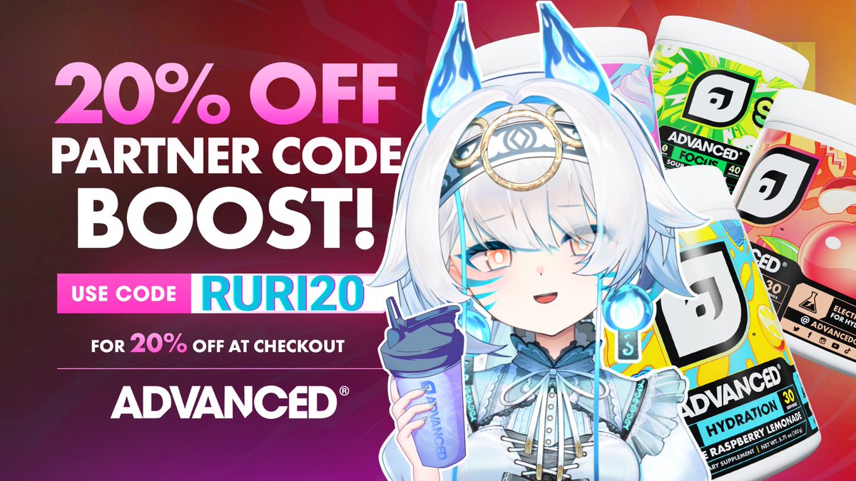 Ruri 👻🎐 Ghost VTuber tweet media