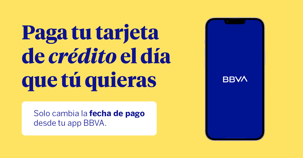 BBVA México tweet media