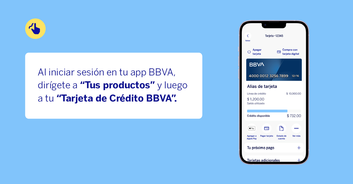BBVA México tweet media