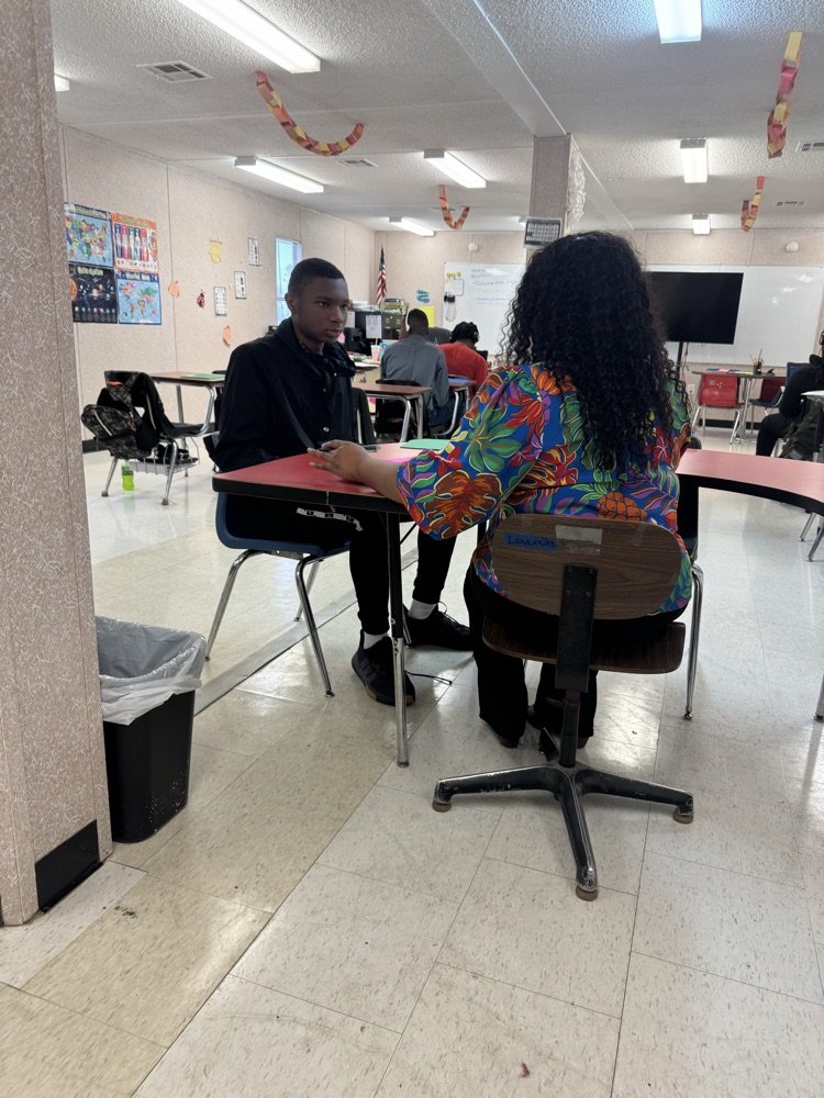 Amory High School tweet media