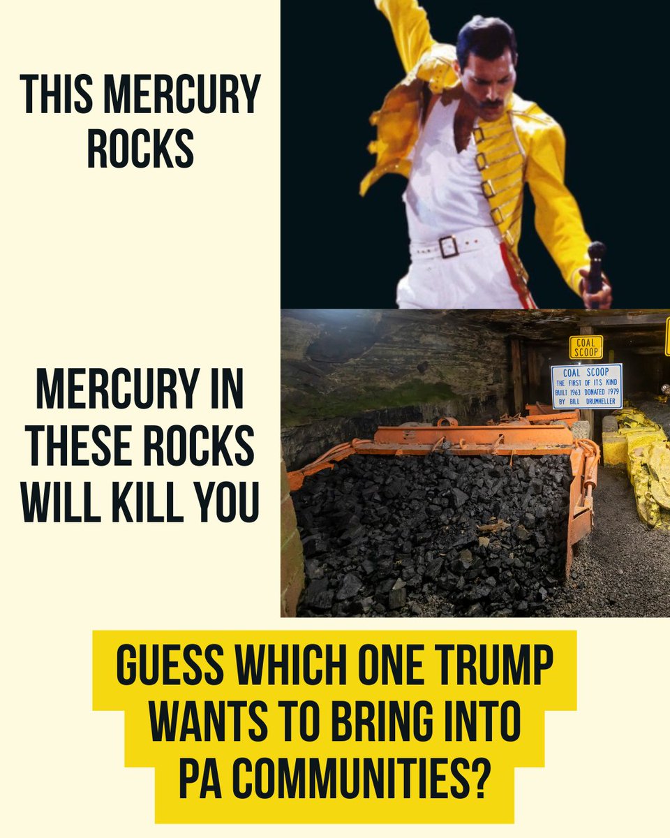 Conservation Voters of PA tweet media