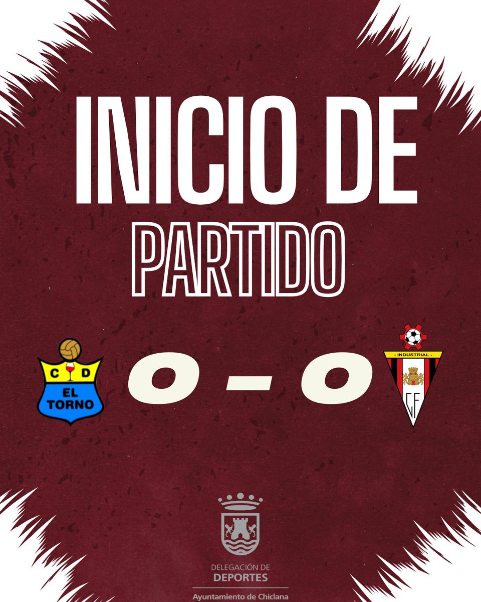 ⚔️Comienza el partido⚔️