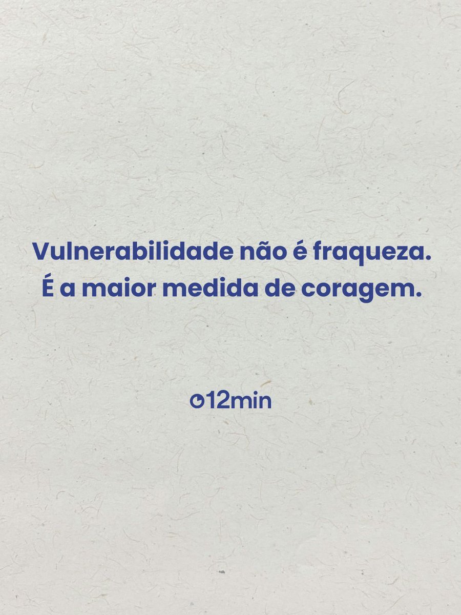 12min App - Resumos de Livros e Audiobooks tweet media