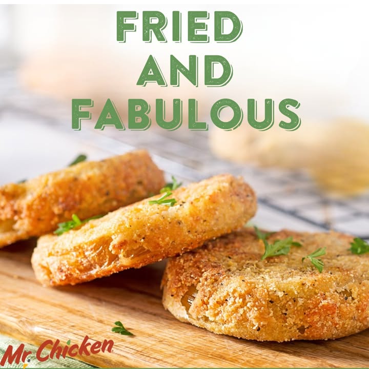 Mr. Chicken tweet media