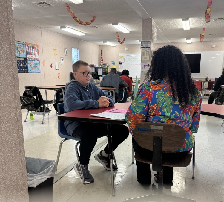 Amory High School tweet media