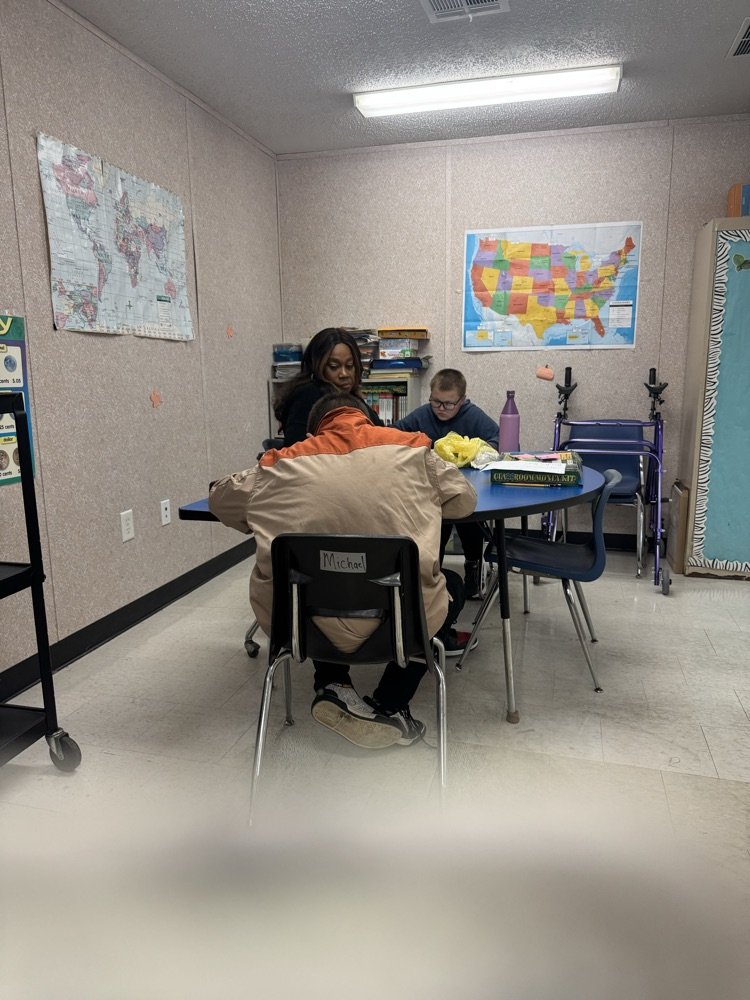 Amory High School tweet media