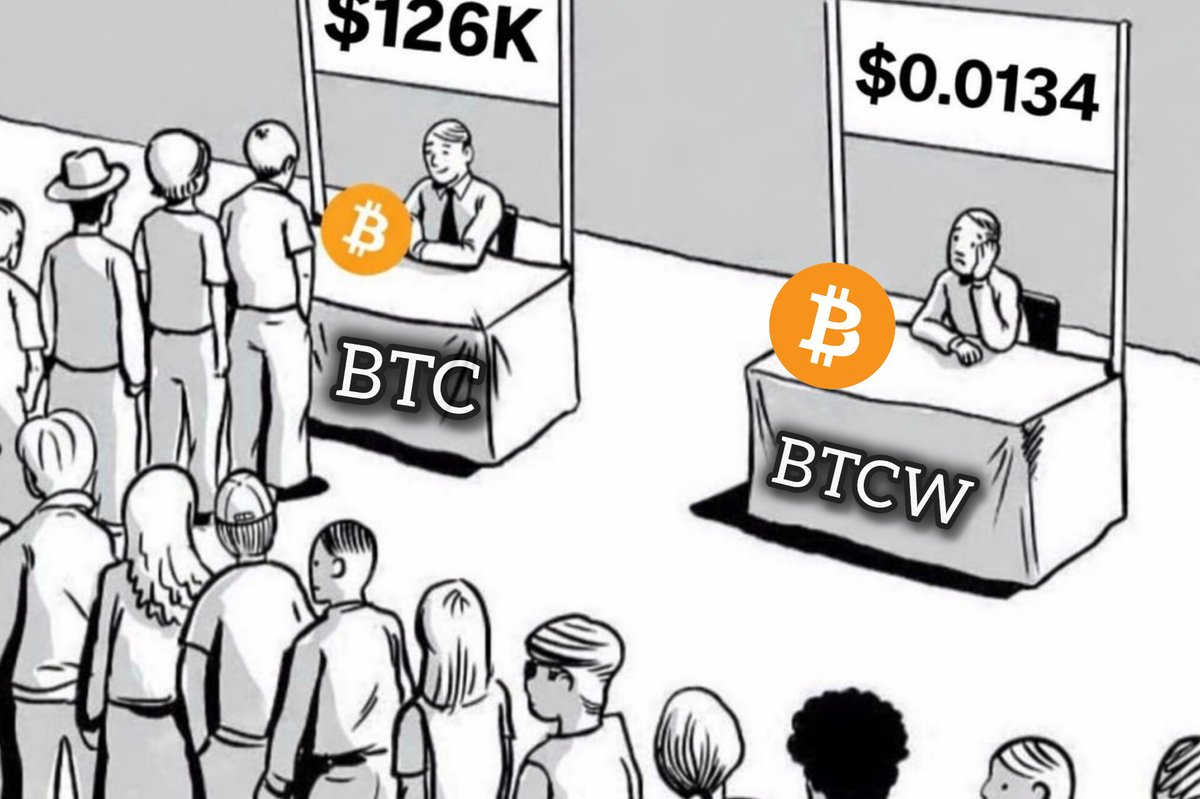 JS_Dapunta's tweet photo. @Bitcoinprof0637 🍂One day, people will realize that the difference between BTC and BTCW lies only in the number of investors and the community. This is why I invested my money in BitcoinPoW.
@bitcoin_pow
https://t.co/KvbZuQzW23
https://t.co/9RGTq9l72J https://t.co/VVd6LBd8BN