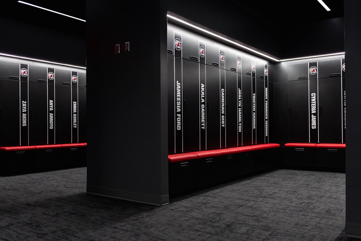 GamecockTrack's tweet photo. No place like home!

Welcome to the new and improved 𝓢𝓱𝓮𝓲𝓵𝓪 𝓪𝓷𝓭 𝓜𝓸𝓻𝓻𝓲𝓼 𝓒𝓻𝓮𝓰𝓰𝓮𝓻 𝓘𝓷𝓭𝓸𝓸𝓻 𝓣𝓻𝓪𝓬𝓴 &amp; 𝓕𝓲𝓮𝓵𝓭 𝓕𝓪𝓬𝓲𝓵𝓲𝓽𝔂 https://t.co/2geAGMKTd1