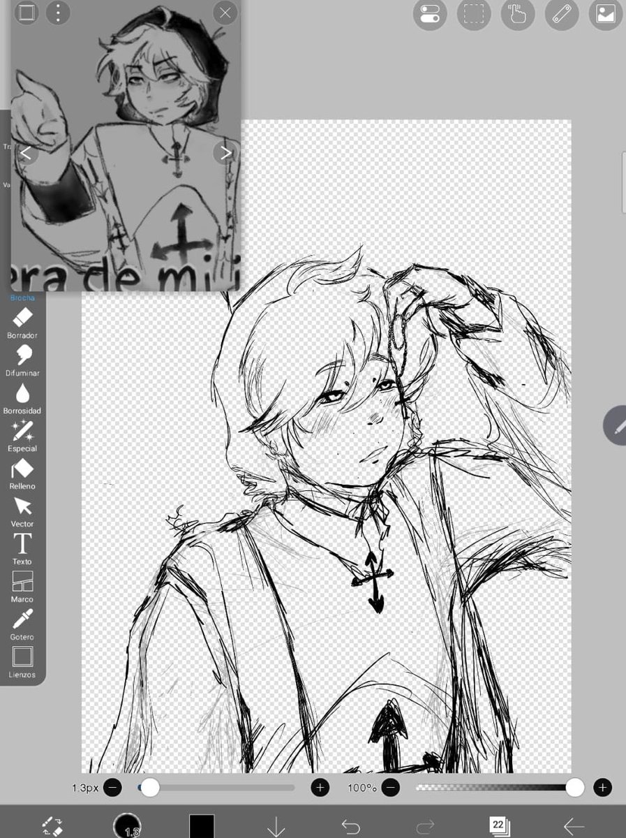 𖤐 • CAT ﹏ `⌁ ◜¡! CEO OF ARINCKITY tweet media