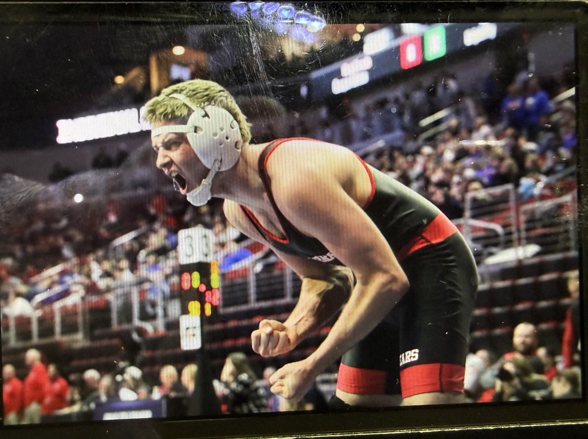 Matthew Dickinson tweet media