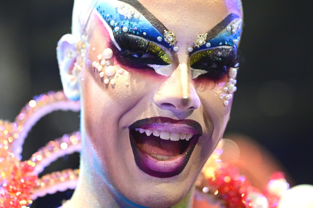 lpacarnival's tweet photo. Let us introduce you to the twelve drag acts competing in the Drag Queen Gala at the Las Palmas de Gran Canaria Carnival

Remember you can watch this event live on the RTVE and RTVC platforms from 21.00 (GMT+0) https://t.co/pUddejF1c1