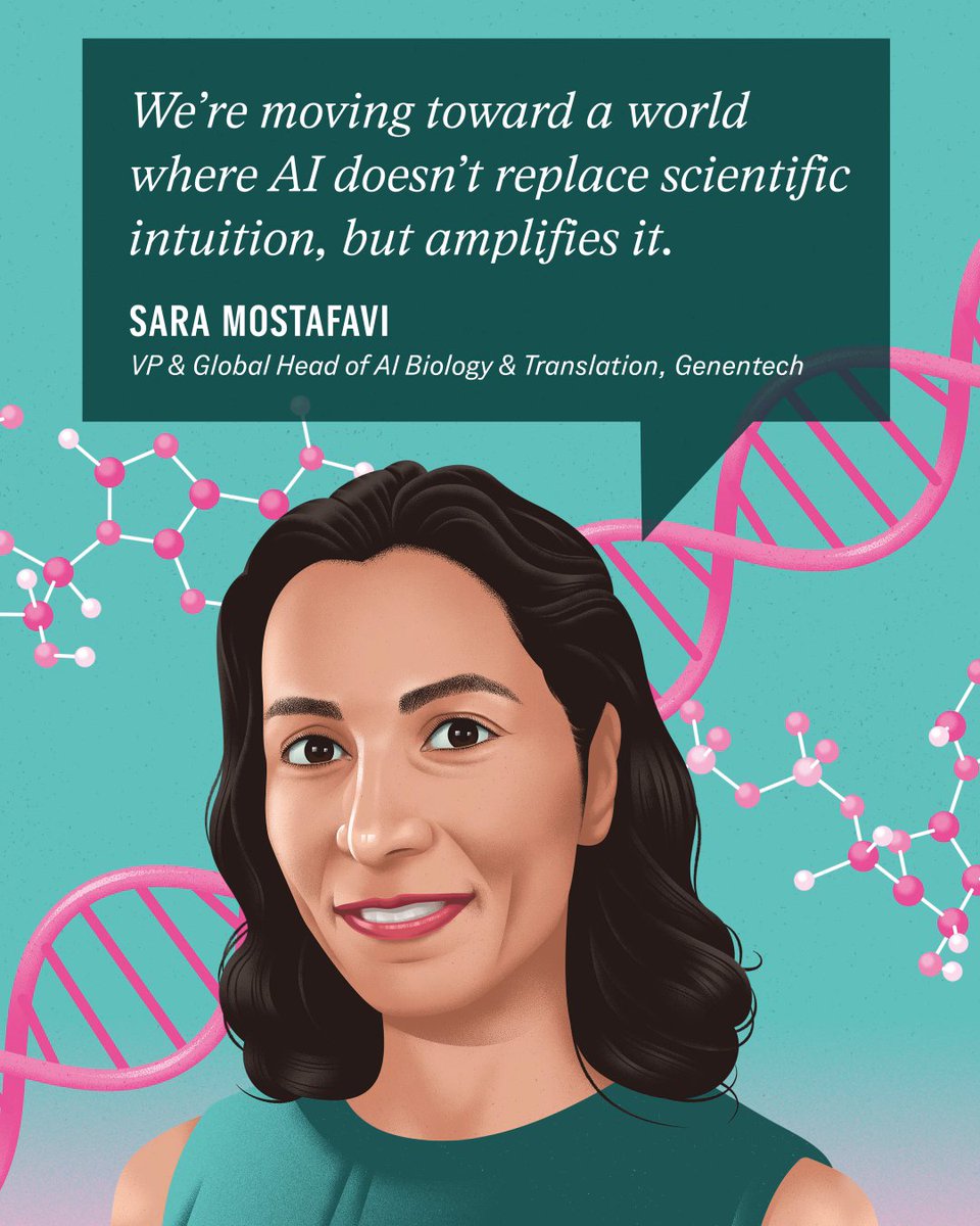 Genentech Jobs tweet media