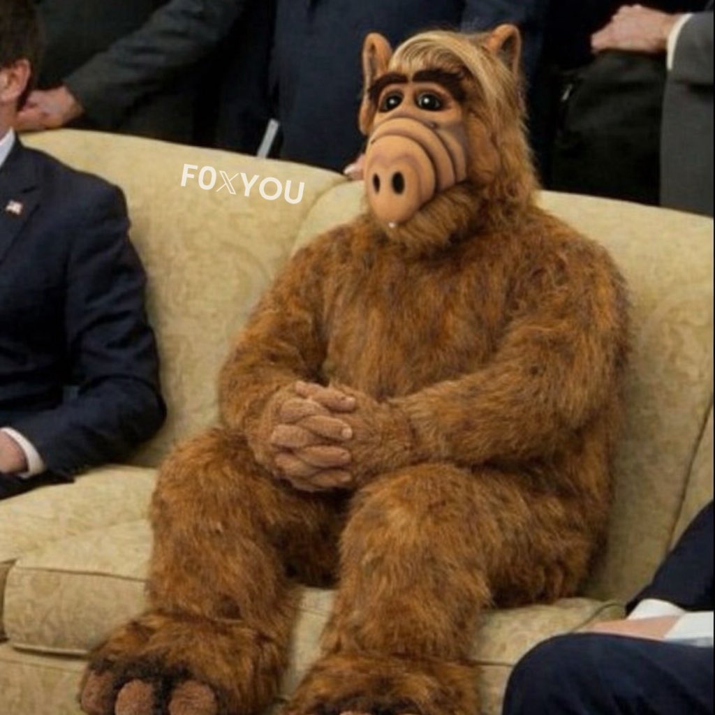 While Marco Rubio is away negotiating an interplanetary treaty, we host their ambassador.