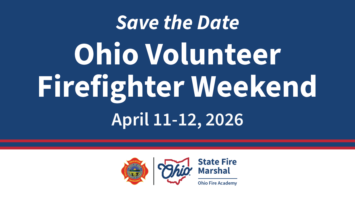 Ohio Fire Marshal tweet media