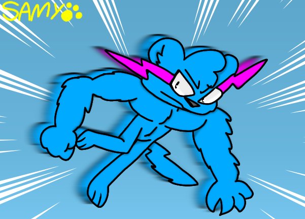 Fan Art del <a href="/MrBeast/">MrBeast</a> :]
Es que andaba aburrida así que quise hacerlo :D
#mrbeast #fanart #art #drawing #misterbeast