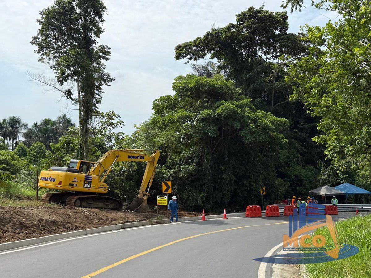 MCO_Ecuador (@MCO_Ecuador) / Posts / X