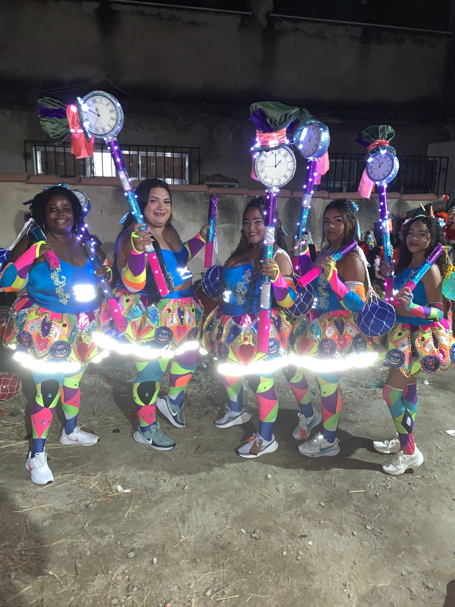 Prepara uma menina da União pra mim, prepara🎭🥳