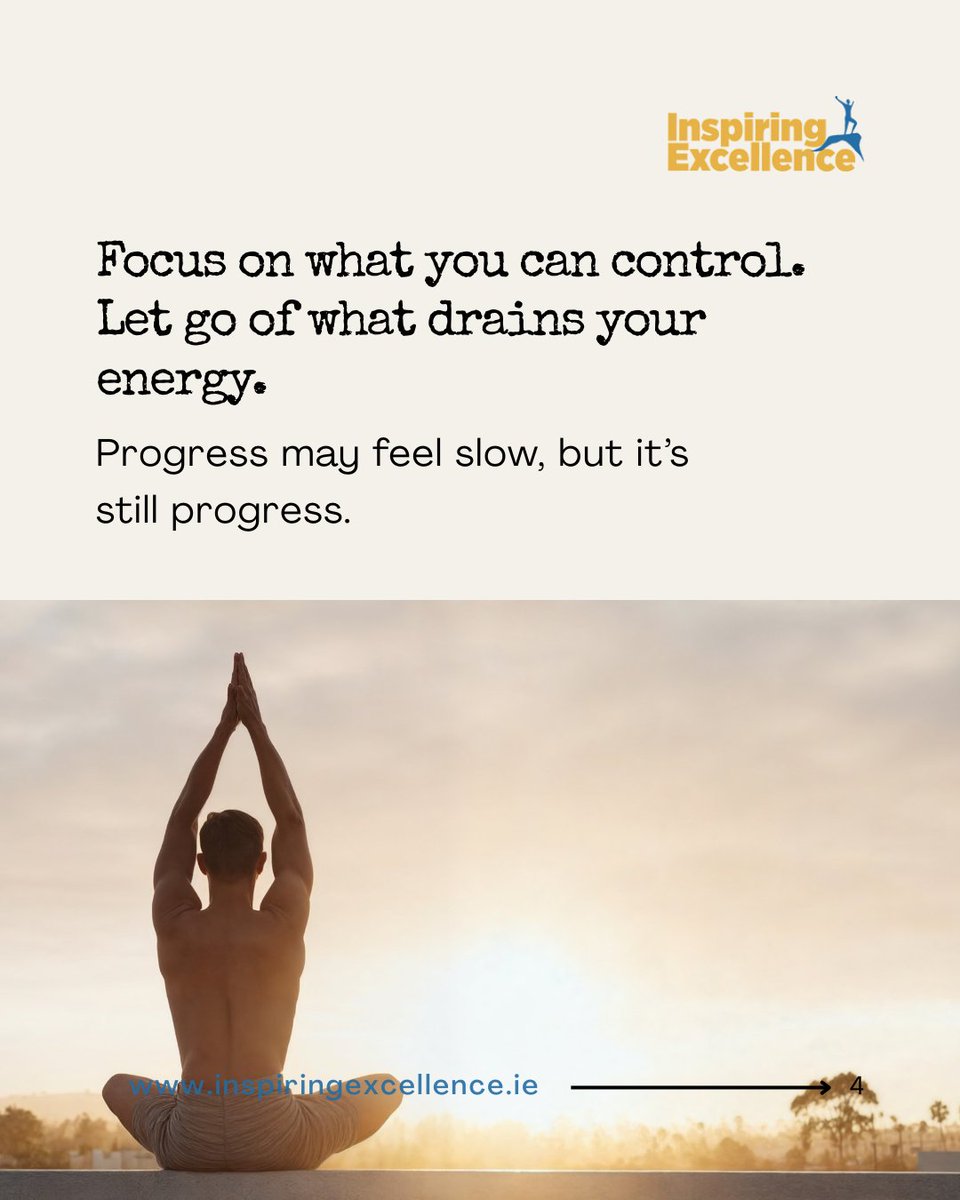 Inspiring Excellence tweet media