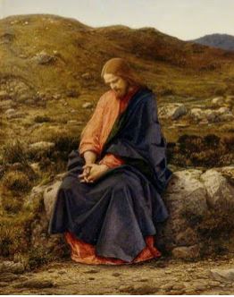 stgerardslostoc's tweet photo. The First Sunday of Lent - In the Cycle of Sunday Readings, the oldest are those of Year A in Lent – these Gospels have accompanied the Church for many centuries. 
https://t.co/b8LrBza2vi https://t.co/mnKf4qclnx