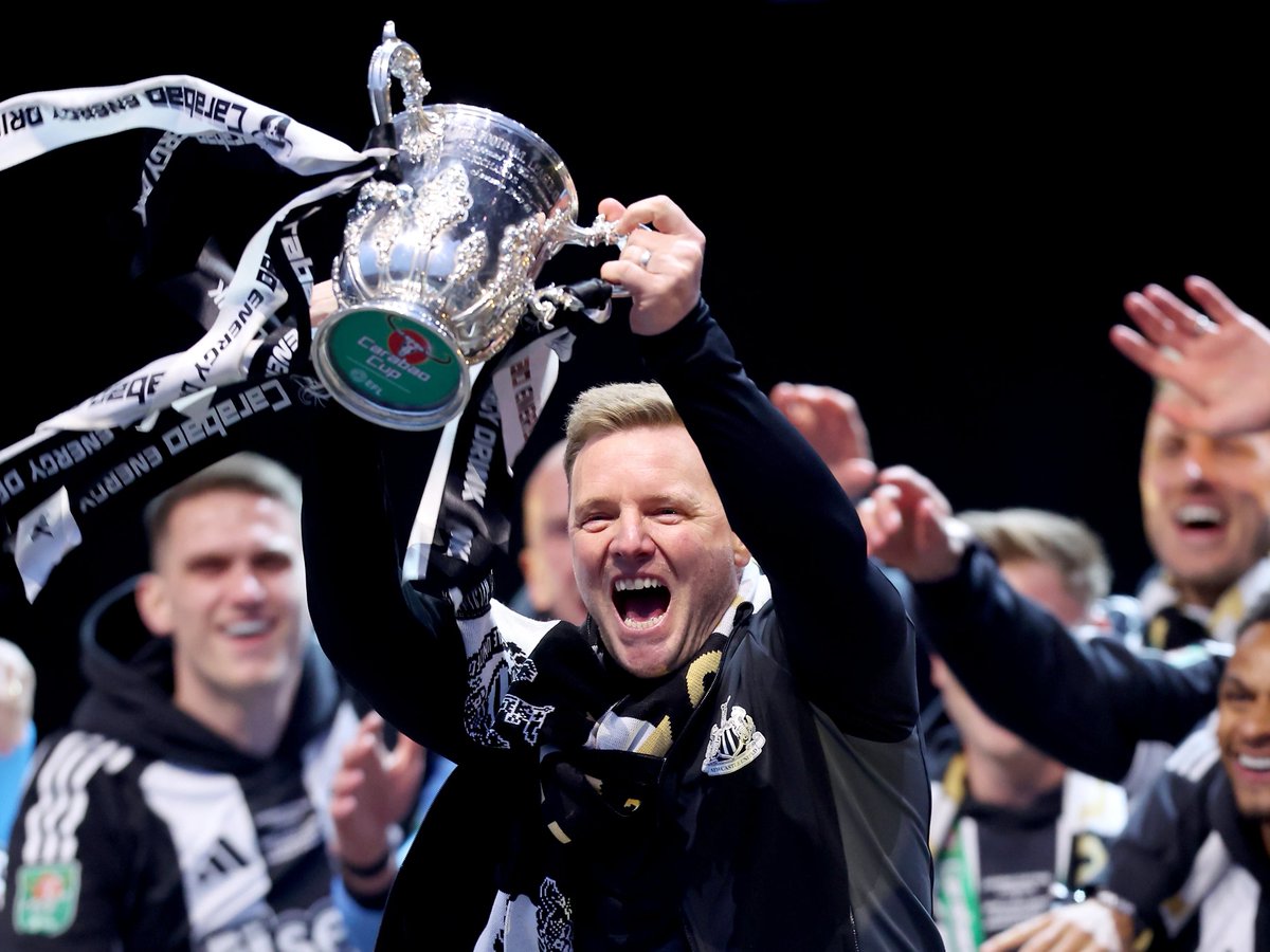 Newcastle Indonesia tweet media