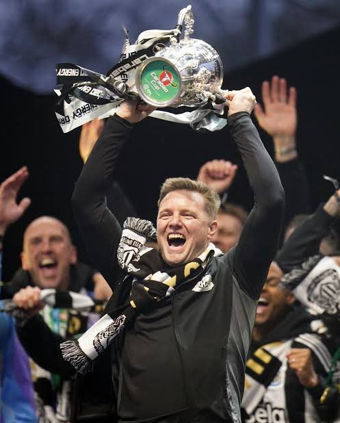 Newcastle Indonesia tweet media