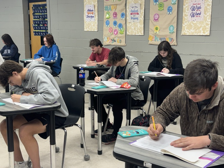 Amory High School tweet media