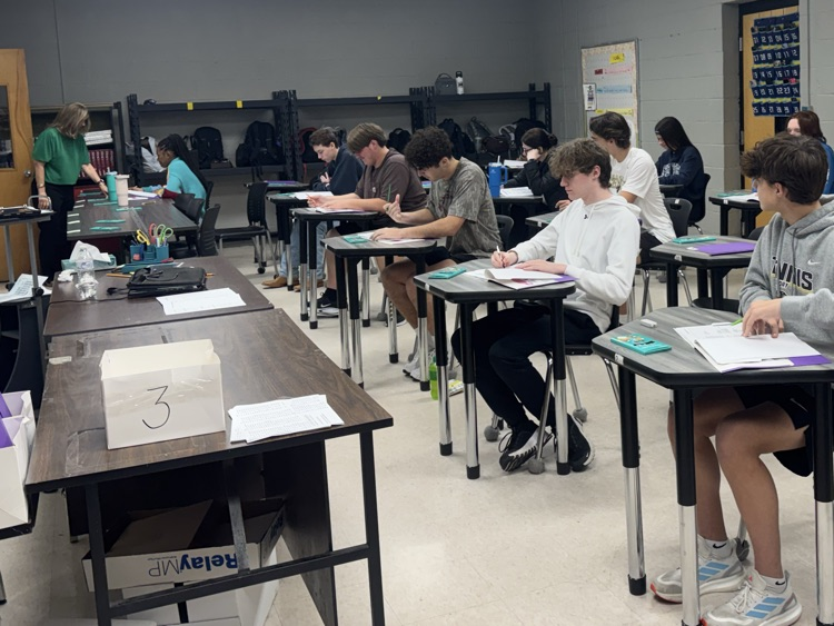 Amory High School tweet media