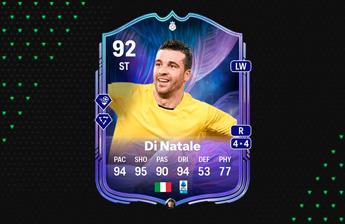 JuniorSintress's tweet photo. 🚨COMO FUNCIONAN LOS FANTASY en FC26🚨

🧵Hilo Mejoras👇🏻 https://t.co/YTeArRfAwH