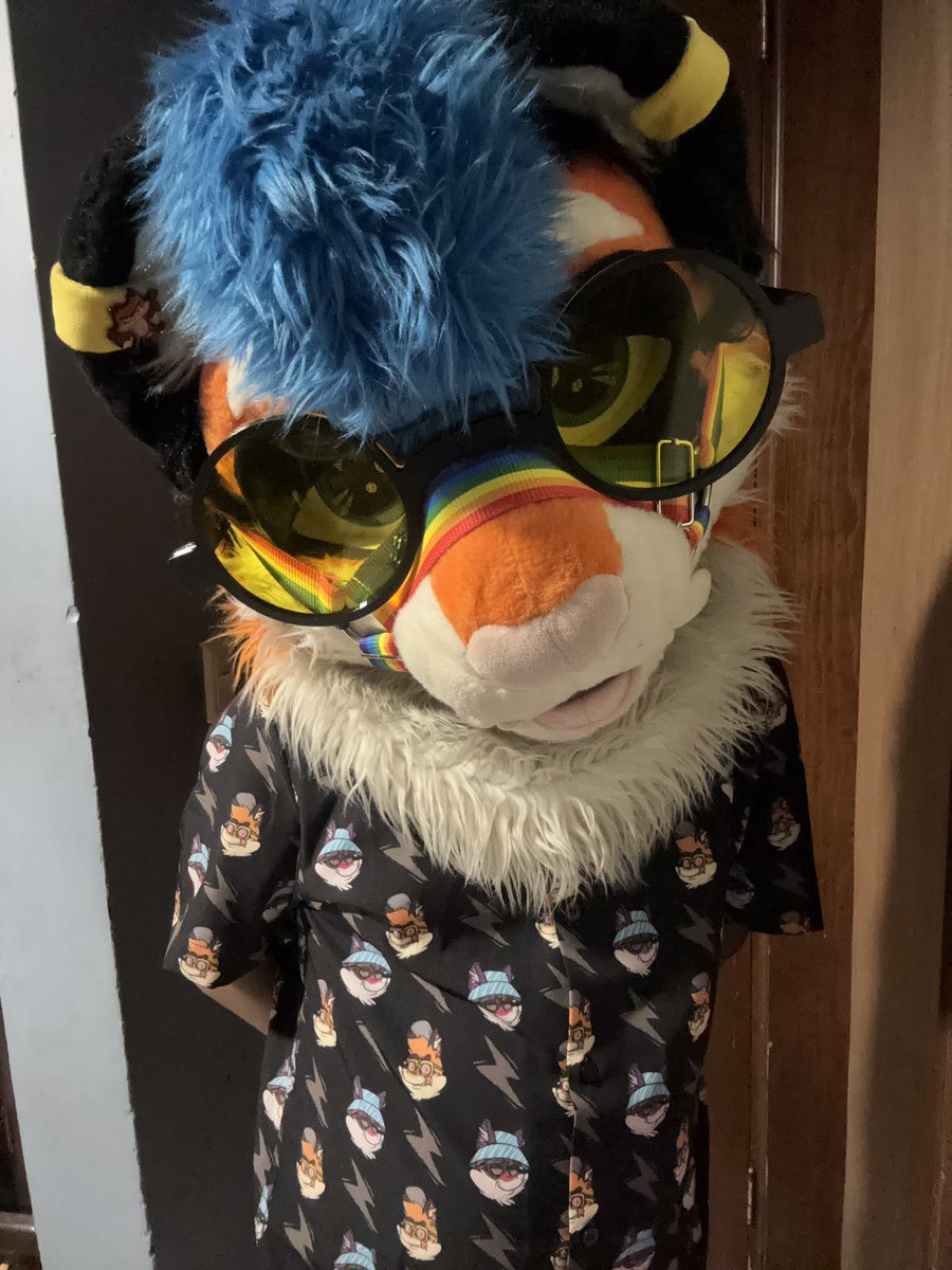 Tyson 🐯 tweet media