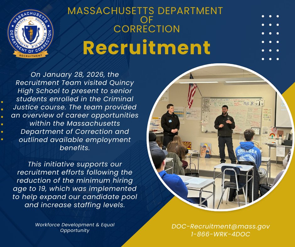 MA Corrections tweet media