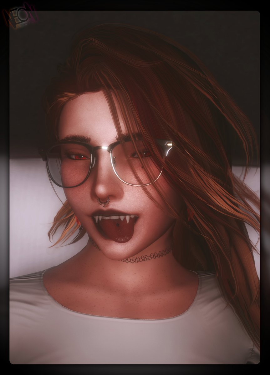 Sybille 💜 tweet media