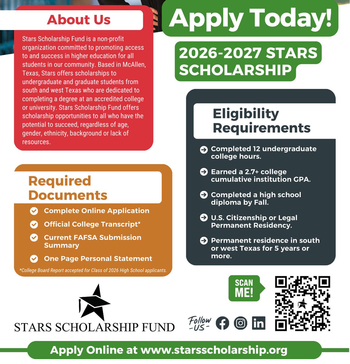 EPCC Foundation tweet media