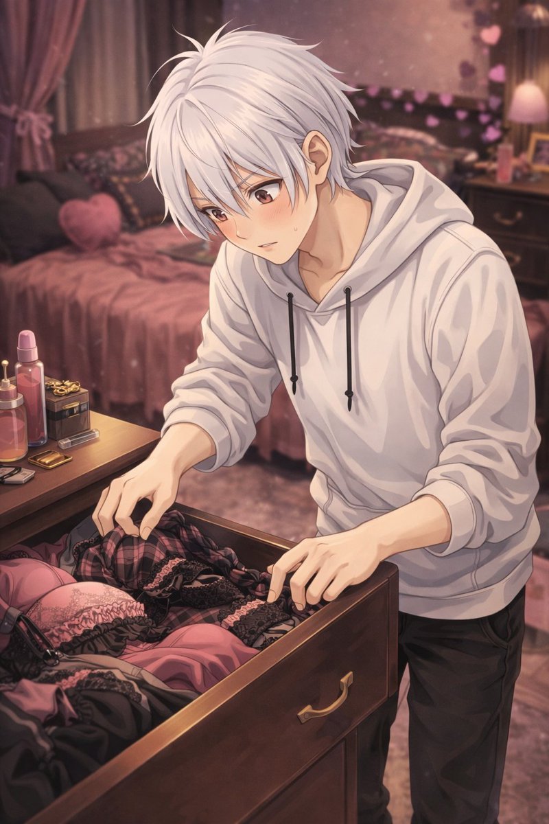 myselfonee's tweet photo. It starts with curiosity...😘

Don't be shy darling.
--
#mtf #crossdress #genderbender #sissy #gender https://t.co/gOt7KLbXa9