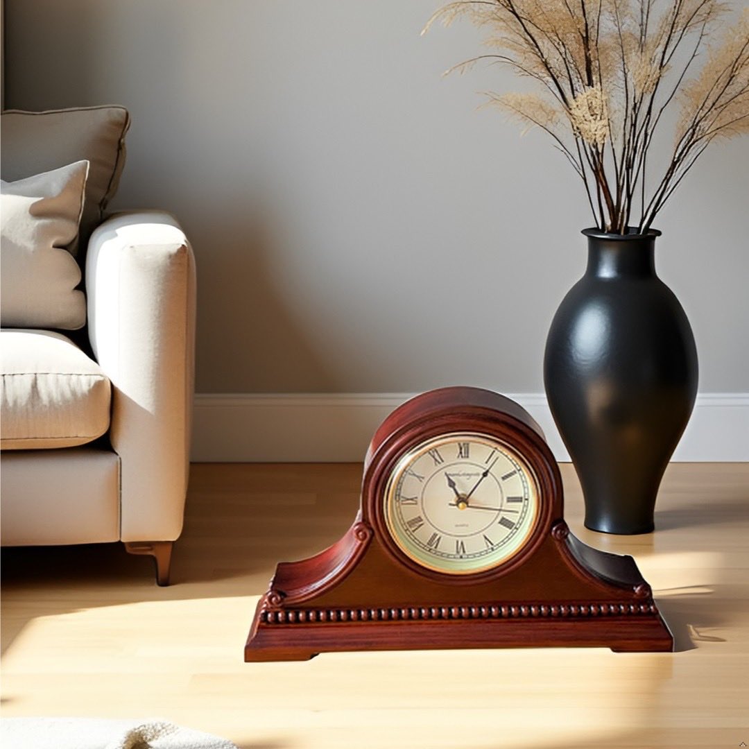 vmarketingsite's tweet image. Enhance your mantel with the graceful sound of a chiming mantel clock

amazon.com/vmarketingsite

#clocks #AmazonCA #AmazonUK #AmazonDE #gifts #homedecor #clock #mantelclock #wallclock #grandfatherclock #cuckooclock #amazonprime #birthday #birthdaygift #vmarketingsite #fyp #fypages