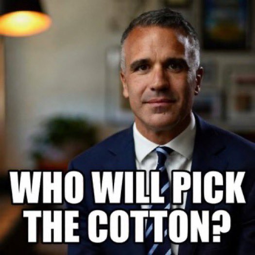 TruthHurtsNow_0's tweet photo. @ausvstheagenda 😂 @PMalinauskasMP #ArseWipe https://t.co/O1Qw2rgMjI