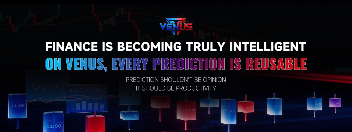 Venus forecast tweet media
