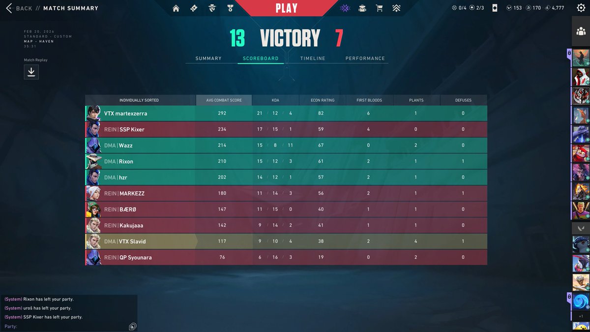 Vintex GG tweet media