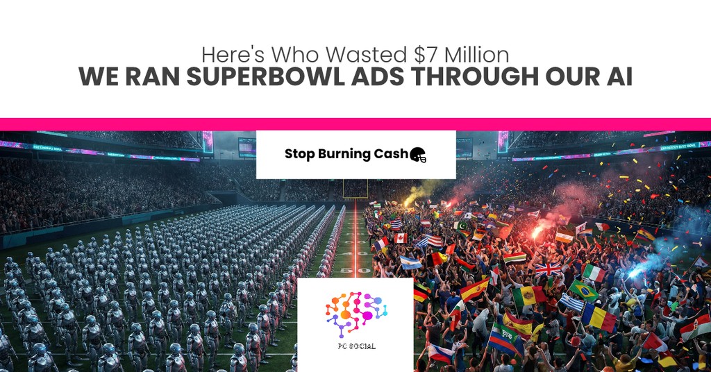 GetOurData's tweet photo. Anthropic’s slick AI ad flopped. Google’s messy one soared (+91%). 📈 Why? The Effort Heuristic. 🧠

Your brain values what looks hard to make. "Effortless" signals "Worthless." Stop hiding the work. Show the struggle.
https://t.co/Y3Qd7fPcev https://t.co/fzgdgOvQgz