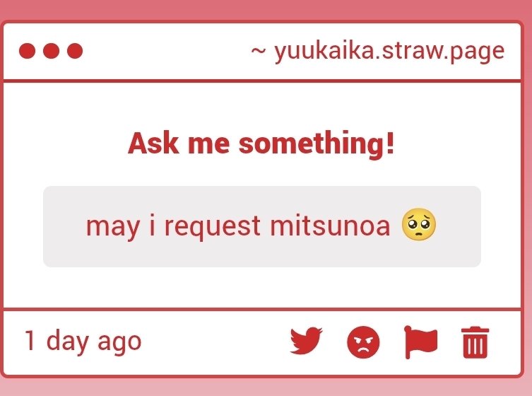 ☕︎☘︎Ika tweet media