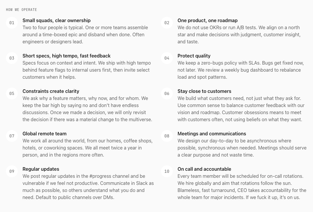This is the way.  From <a href="/EntireHQ/">Entire</a>