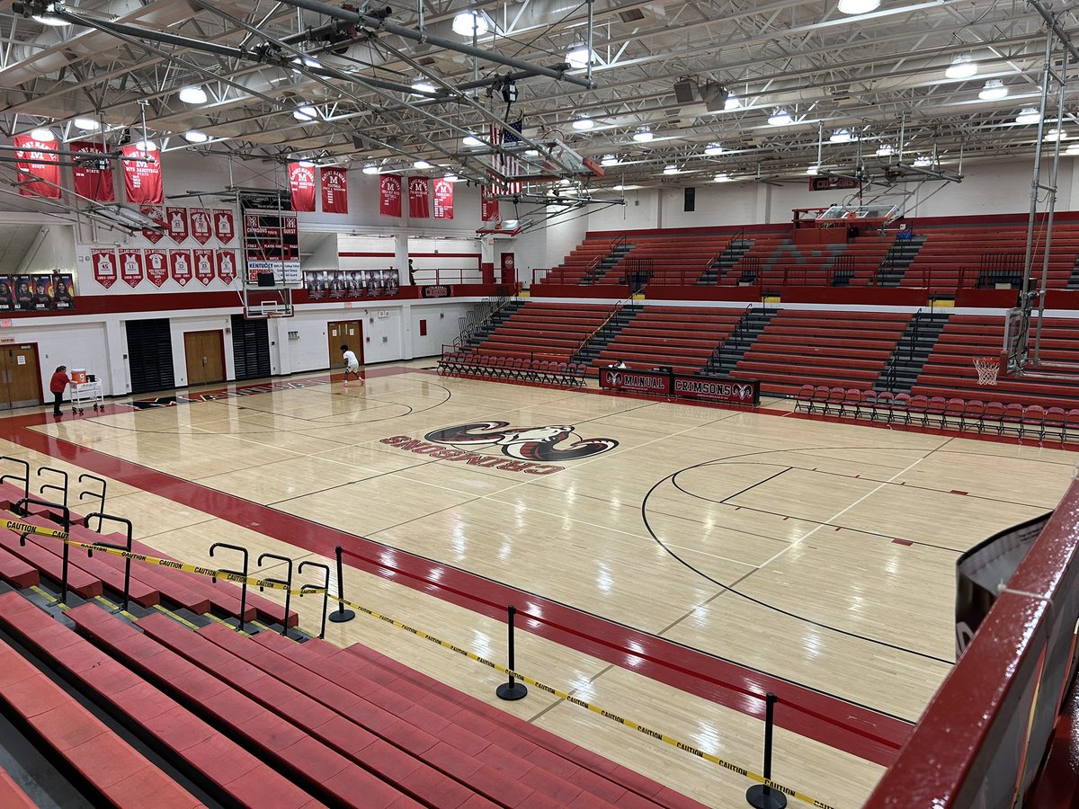 Manual Athletics tweet media