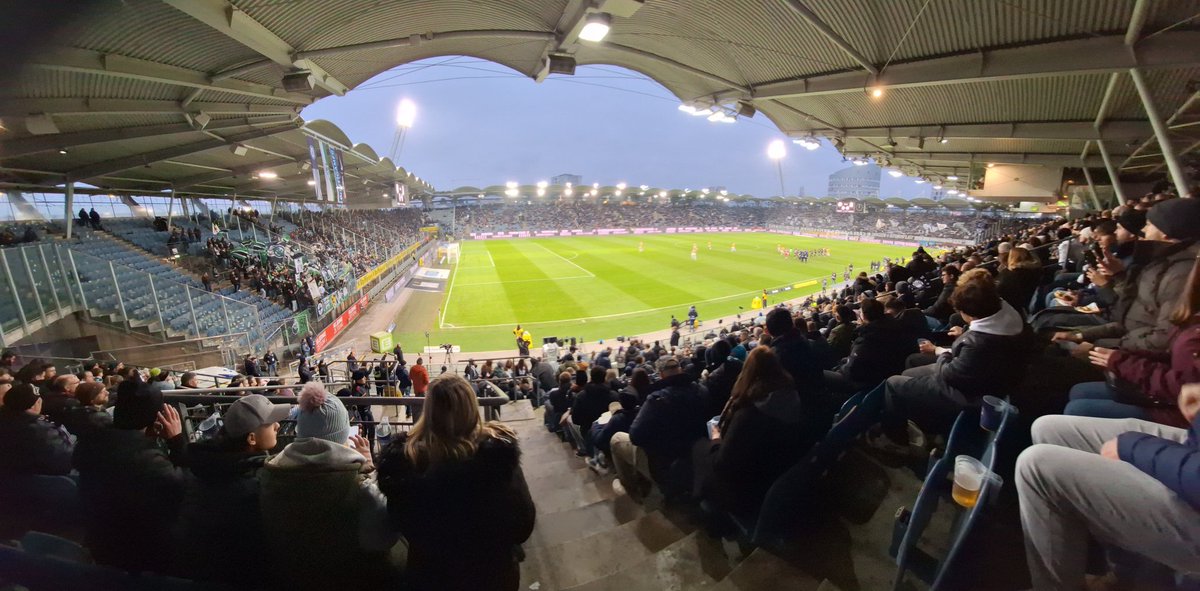 RebelSaint87's tweet photo. Most recent batch of European ground hopping, the Austrian Bundesliga. 
6/2, 289: RB Salzburg v Austria Vienna
7/2, 290: Rapid Vienna v Hartburg
8/2, 291: Sturm Graz v SV Reid
15/2, 293: Austria Vienna v Rapid Vienna

Due to photo limit, 292 comes in the next update. https://t.co/Ux1NKu8lAr